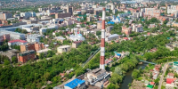 В центре Курска с 14 по 27 июля пройдут гидравлические испытания теплосетей - Друг для Друга