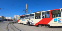 В Барнауле изменят схему движения общественного транспорта из-за ремонта переездов - Сетевое издание Толк