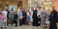 В Брянске открыли выставку о семейных традициях и ценностях - БрянскToday.Ru