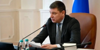 Евгений Первышов: бензин на заправках «Роснефти» в Тамбовской области будет ежедневно - Тамбовская жизнь