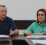 ФОТО к новости: Разные направления – общий результат: в НГПУ состоялось рабочее совещание с Уполномоченным по правам ребенка в Новосибирской области - НГПУ