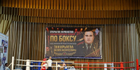 Открытое первенство по боксу памяти подполковника ФСБ России по РД Дагира Закарьяева прошло в Бабаюртовском районе - РИА Дагестан