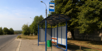 Власти Кременной ограничили работу общественного транспорта в целях безопасности - Луганский Информационный Центр