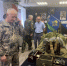 Открытие музейно-выставочного пространства в с. Покровское - Горноуральский городской округ