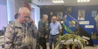 Открытие музейно-выставочного пространства в с. Покровское - Горноуральский городской округ