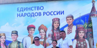 За плечами — вся семья: в Агрызе наградили родных защитников Отечества - Агрызские вести