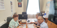 Тамара Казанцева стала первым в регионе официальным кандидатом в депутаты Государственной Думы - КПРФ