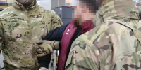 В Кирове силовики выследили ижевского "легкоатлета" с оптовой партией веществ - ProGorod.Ru