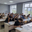 Банк ВТБ завершил образовательную программу для студентов в Луганске - Херсонское агентство новостей