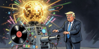 Бомбулятор Трампа - Дагестанская правда
