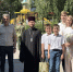 День семьи, любви и верности отметили в Нижегородской области - НИА Нижний Новгород