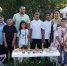 В Махачкале прошёл фестиваль «Родные-Любимые», объединивший более 100 семей - Газета Молодежь Дагестана