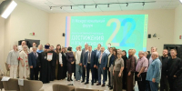 Руководитель управления Минкультуры по СЗФО: Печоры значимы для всей России - Pln-Pskov.Ru