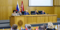 Ключевые финансовые документы региона рассмотрели депутаты Воронежской облдумы - Bloknot-Voronezh.Ru