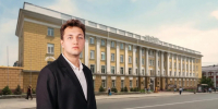 Студент АГМУ вошел в федеральный Совет обучающихся при Министерстве науки и высшего образования РФ - АГМУ
