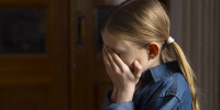 Воронежца будут судить за истязание 9-летней падчерицы - VrnTimes.Ru