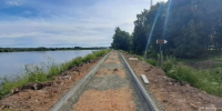 В Ярославской области благоустроят набережную реки Соги - Городской телеканал