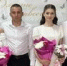 Свадебный бум в Варгашинской службе ЗАГС! - ЗАГС