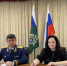 Руководителем следственного управления СК России по Костромской области и Уполномоченным по правам ребенка в Костромской области заключено соглашение о взаимодействии - Следственное управление