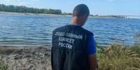В Балакове неизвестный мужчина утонул в Волге - Четвертая Власть