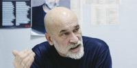 Творческий вечер в поддержку известного поэта Юрия Казарина пройдет в Екатеринбурге - EaNews.Ru