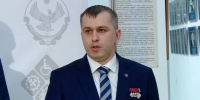 Магомед Валихов: «Медицинская помощь должна быть одинаково доступна и в Махачкале, и в аулах» - РИА Дагестан