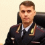 УМВД России по Ульяновской области возглавит Марк Левин - Ulpravda.Ru