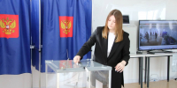 Систему ГАС «Выборы» применят на сентябрьских выборах - OrelGrad.Ru