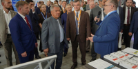 В Минпромторге призвали не драматизировать отставание правовой базы от реалий БПЛА - Реальное время