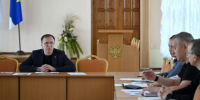 «Коммунальный час»: содержание КП, покос, подготовка к отопительному сезону - Город Североморск