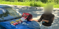 В Челябинске задержана женщина с крупной партией наркотиков - U74.Ru