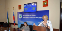 Наблюдатели определяют честность, открытость и законность предстоящих выборов - Общественная палата КБР