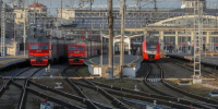 Между Петербургом и Выборгом по выходным будут курсировать дополнительные "Ласточки" - 47Channel.Ru