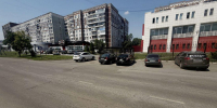 Фото:  () - ИА Город Новостей
