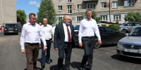 Правительство Владимирской области: события, факты - Газета Красное знамя