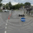 Водитель мотоцикла налетел на бордюр - 168.Ru