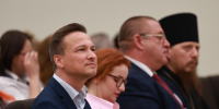 200 педагогов из регионов СЗФО собрались в Пскове на форум классных руководителей - Pln-Pskov.Ru