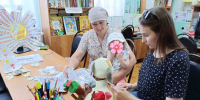 Тематический час «Семья под защитой закона» - Городищенская МЦРБ