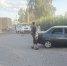 В Марий Эл водители отечественных авто не поделили дорогу - Марийская правда