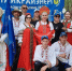 Команда Славгородского отделения победила в соревнованиях на Форуме работающей молодёжи - Алтайкрайэнерго