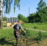 Благоустройство социальных объектов - Вадский муниципальный округ