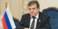 Джабаров предупредил о последствиях закрытия неба над Украиной - ИА Общественная служба новостей