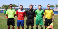 Фото: Александр Чёрный, "Алтайский спорт" - Газета Алтайский спорт