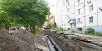 Модернизация теплосетей в Люберцах повысит качество услуг для 35 тысяч жителей - Телеканал ЛТВ
