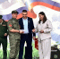 Медаль «За ранение на СВО» вручили водителю из Брянской области - БрянскНОВОСТИ.RU