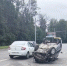 Устроил ДТП и убежал: в Ярославле ищут свидетелей аварии в Дзержинском районе_319121 - YarCube.Ru