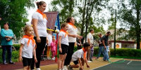День семьи, любви и верности для многих семей Фурмановского района начался ещё вчера, хотя тёплые эмоции они донесли и до сегодняшнего дня. - Фурмановский район