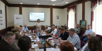 В Алтайском крае сформировали новый состав региональной Общественной палаты - Сетевое издание Толк