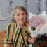 В Брасовском районе поздравили с 87-летием бывшую узницу концлагерей - БрянскToday.Ru