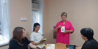 Обзор литературы «Книга для отпуска» - Ремонтненская МЦБ